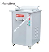 Máy chia bột thủy lực 30 phần Hongling HLM-H30D