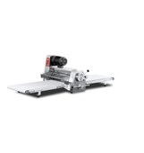 Máy cán bột 2 chiều để bàn Hongling H-420T