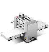 Máy cán bột 2 chiều để bàn Hongling MT500