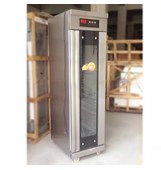 Tủ ủ bột 16 khay Hongling XF-16S