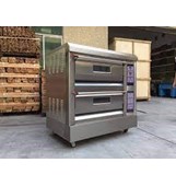Lò nướng pizza dùng điện Hongling XYF-2PL