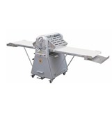 Máy cán bột 2 chiều Hongling H-520EB