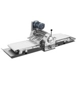 Máy cán bột để bàn Hongling QS-520BT
