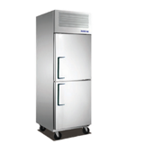 Tủ Đông Đứng 2 Cánh ELECTROLAB GK0.5L2TD