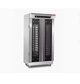 Tủ ủ bột 32 khay Hongling XF-32A