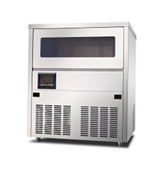 Máy làm đá viên TurboGold TGI-51B