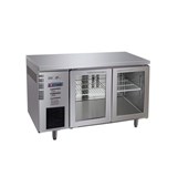 Bàn mát 2 cánh kính TurboGold TG-15UC-2G
