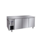 Bàn đông 3 cánh inox TurboGold TG-18UF