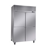 Tủ đông mát 4 cánh TurboGold TG-4DCF