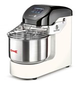 MÁY TRỘN BỘT XOẮN ỐC SUNMIX EVO20 BIANCO PURO (MÀU TRẮNG)