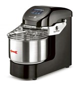 MÁY TRỘN BỘT XOẮN ỐC SUNMIX EVO20 NERO PROFONDO (MÀU ĐEN)