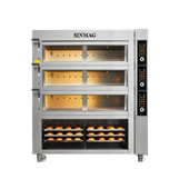 Lò nướng điện Sinmag SE-943FG