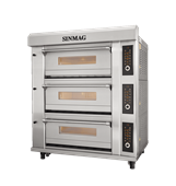 Lò nướng điện Sinmag SJ3-923