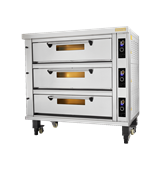 Lò nướng điện Sinmag SM2-603FH
