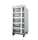 Lò nướng điện Sinmag SM2-905C