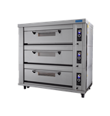 Lò nướng gas Sinmag SM-803F