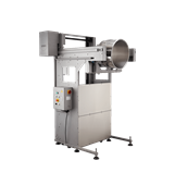 Máy nâng và đổ bột Sinmag BLCS-86