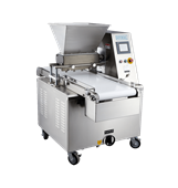 Máy làm bánh quy Sinmag SCD-400DF2