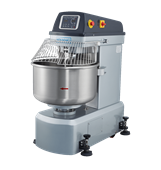 Máy trộn bột xoắn ốc Sinmag SM2-80T
