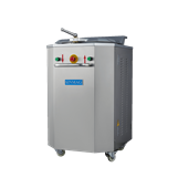 Máy chia bột thủy lực Sinmag D-16