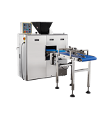 Máy chia và vo tròn liên tục Sinmag SMD-SS2P