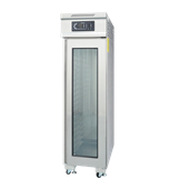Tủ ủ bột nóng lạnh 18 khay Sinmag DC-18S