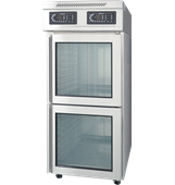 Tủ ủ bột nóng lạnh 32 khay Sinmag DC-232S