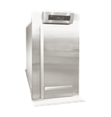 Tủ ủ bột nóng lạnh loại xe đẩy Sinmag DC-2R2