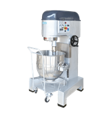 Máy đánh trứng Sinmag SM-600C