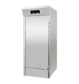 Tủ ủ bột loại xe đẩy Sinmag ST-1R2