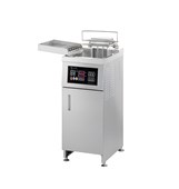 Nồi Chiên Công Nghiệp Công Nghệ Dầu Nước Soochef AHL-3500