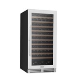 Tủ Bảo Quản Rựơu Vang Primo 0100100574