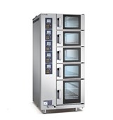 Tủ Hấp Hải Sản Thông Minh Meichu HXZG-5