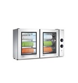 Tủ Khử Trùng Treo Tường Meichu RGP150MC-1