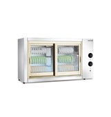 Tủ Khử Trùng Treo Tường Meichu RGP150MC-2