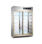 Tủ Trưng Bày Và Giữ Nóng Meichu RTP930MC-1