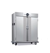 Tủ Hâm Nóng Thông Minh Meichu YHO-DBW-4