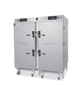 Tủ Hấp Điện Thông Minh Có Kèm Xe Đẩy Khay Meichu ZFG-ZF48