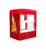 Tủ Trưng Bày Giữ Nóng Kolner KN46BW