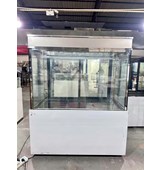 Tủ mát công nghiệp, dạng đứng bảo quản thịt dạng treo Fuji Air FTB-T1500