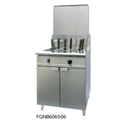 Bếp nhúng dùng gas Fujimak FGNB608009 