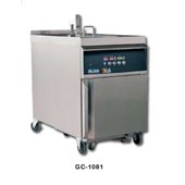 Máy chiên gà Kolb GC-1081