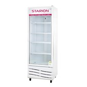 Tủ lạnh trưng bày 1 cánh kính 362L SR-SC41GWC