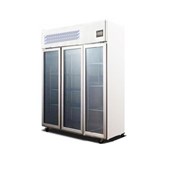 Tủ đông 3 cánh kính Fuji Air FF65-3G