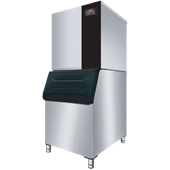 Máy Làm Đá Viên Cỡ Lớn ELECTROLAB ESD-500