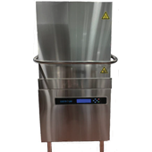 Máy Rửa Chén Công Nghiệp ELECTROLAB HT-2