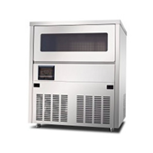 Máy làm đá viên TurboGold TGI-81B