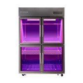 Tủ Ủ Thịt Starion SR-A45ES