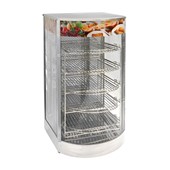 Tủ Giữ Nóng Thực Phẩm Primo 0300101873