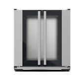 Tủ Ủ Bột Unox XEKPT-10EU-B